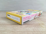 Super Puyo Puyo 2 Tsu Boxed Nintendo Super Famicom SNES Japan - UF7851