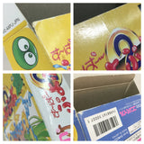 Super Puyo Puyo 2 Tsu Boxed Nintendo Super Famicom SNES Japan - UF7851