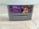 Panel de Pon Boxed Nintendo Super Famicom SNES Japan - UF7852