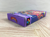 Panel de Pon Boxed Nintendo Super Famicom SNES Japan - UF7852