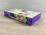 Panel de Pon Boxed Nintendo Super Famicom SNES Japan - UF7852