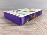 Panel de Pon Boxed Nintendo Super Famicom SNES Japan - UF7852