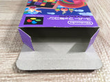 Panel de Pon Boxed Nintendo Super Famicom SNES Japan - UF7852