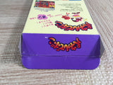 Panel de Pon Boxed Nintendo Super Famicom SNES Japan - UF7852