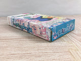 Lemmings Boxed Nintendo Super Famicom SNES Japan - UF7853
