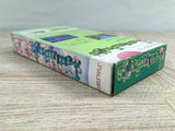 Lemmings Boxed Nintendo Super Famicom SNES Japan - UF7853