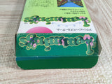Lemmings Boxed Nintendo Super Famicom SNES Japan - UF7853
