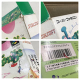 Lemmings Boxed Nintendo Super Famicom SNES Japan - UF7853