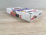 Super Momotarou Dentetsu 3 Momotetsu Boxed Super Famicom SNES Japan - UF7854