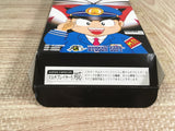 Super Momotaro Dentetsu DX Momotetsu Boxed Super Famicom SNES Japan - UF7855