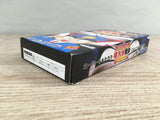 Super Momotaro Dentetsu DX Momotetsu Boxed Super Famicom SNES Japan - UF7855