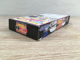 Super Momotaro Dentetsu DX Momotetsu Boxed Super Famicom SNES Japan - UF7855