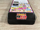 Super Momotaro Dentetsu DX Momotetsu Boxed Super Famicom SNES Japan - UF7855
