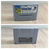 Fortune Quest Dice wo Korogase Boxed Nintendo Super Famicom SNES Japan - UF7856