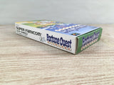 Fortune Quest Dice wo Korogase Boxed Nintendo Super Famicom SNES Japan - UF7856