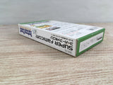 Fortune Quest Dice wo Korogase Boxed Nintendo Super Famicom SNES Japan - UF7856