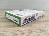 Fortune Quest Dice wo Korogase Boxed Nintendo Super Famicom SNES Japan - UF7856