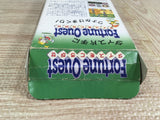 Fortune Quest Dice wo Korogase Boxed Nintendo Super Famicom SNES Japan - UF7856