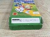 Fortune Quest Dice wo Korogase Boxed Nintendo Super Famicom SNES Japan - UF7856