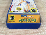 Super Nichibutsu Mahjong Boxed Nintendo Super Famicom SNES Japan - UF7857