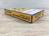 Super Nichibutsu Mahjong Boxed Nintendo Super Famicom SNES Japan - UF7857