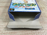 Super Nichibutsu Mahjong Boxed Nintendo Super Famicom SNES Japan - UF7857