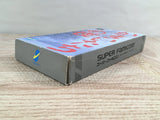 Banshee's Last Cry Kamaitachi no Yoru Boxed Super Famicom SNES Japan - UF7858