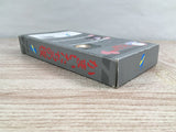 Banshee's Last Cry Kamaitachi no Yoru Boxed Super Famicom SNES Japan - UF7858
