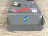 Banshee's Last Cry Kamaitachi no Yoru Boxed Super Famicom SNES Japan - UF7858