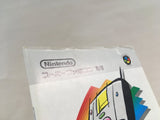 Super Game Boy GameBoy Boxed Nintendo Super Famicom SNES Japan - UF7859