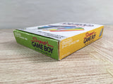 Super Game Boy GameBoy Boxed Nintendo Super Famicom SNES Japan - UF7859