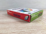 Super Game Boy GameBoy Boxed Nintendo Super Famicom SNES Japan - UF7859