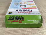 Super Game Boy GameBoy Boxed Nintendo Super Famicom SNES Japan - UF7859