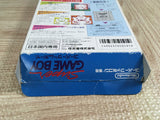 Super Game Boy GameBoy Boxed Nintendo Super Famicom SNES Japan - UF7859