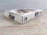 Super Mario 64 Rumble Pak Ver. Boxed Nintendo N64 Japan - UF7860