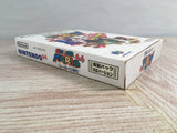 Super Mario 64 Rumble Pak Ver. Boxed Nintendo N64 Japan - UF7860