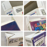 Super Mario 64 Rumble Pak Ver. Boxed Nintendo N64 Japan - UF7860