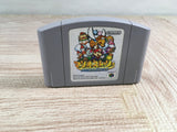Mario Story Boxed Nintendo N64 Japan - UF7861