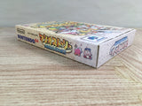 Mario Story Boxed Nintendo N64 Japan - UF7861