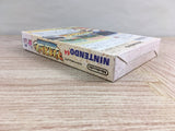 Mario Story Boxed Nintendo N64 Japan - UF7861
