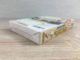 Mario Story Boxed Nintendo N64 Japan - UF7861