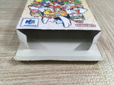 Mario Story Boxed Nintendo N64 Japan - UF7861