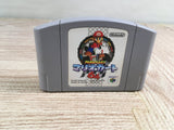 Mario Kart 64 Boxed Nintendo N64 Japan - UF7862