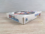 Mario Kart 64 Boxed Nintendo N64 Japan - UF7862