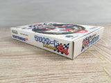 Mario Kart 64 Boxed Nintendo N64 Japan - UF7862