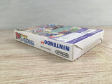 Mario Kart 64 Boxed Nintendo N64 Japan - UF7862