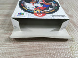 Mario Kart 64 Boxed Nintendo N64 Japan - UF7862
