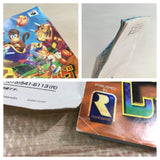 Diddy Kong Racing Boxed Nintendo N64 Japan - UF7863
