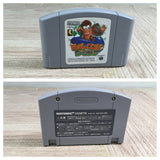 Diddy Kong Racing Boxed Nintendo N64 Japan - UF7863