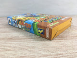 Diddy Kong Racing Boxed Nintendo N64 Japan - UF7863